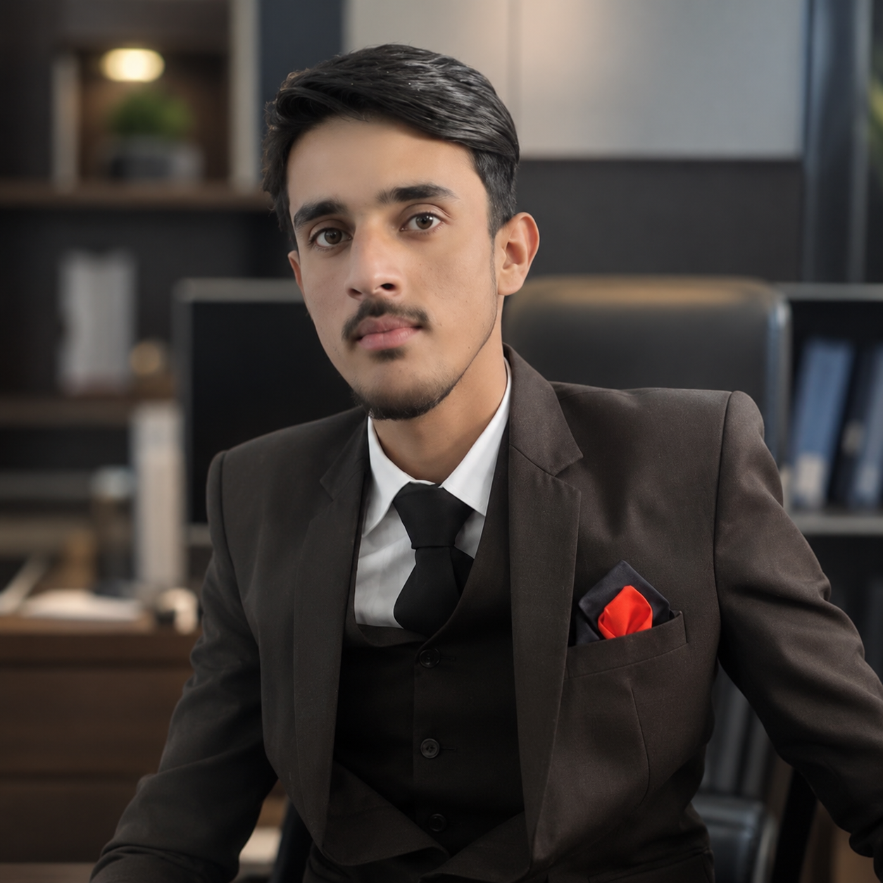 Malik Hammad